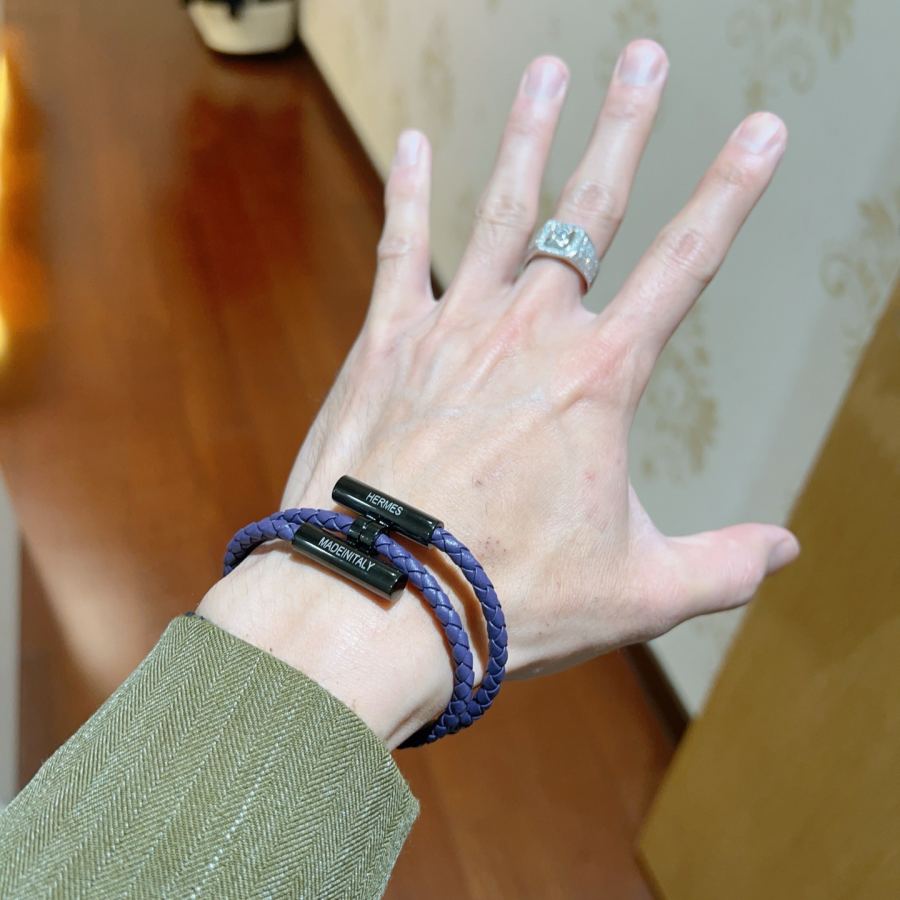 Hermes Jewelry New Hermes 1:1 k — photo 3