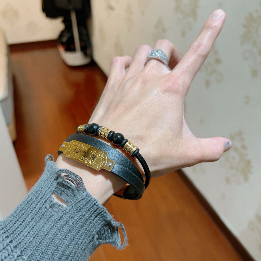 Hermes Jewelry New Bvlgari Hermes 1:1 k — photo 7