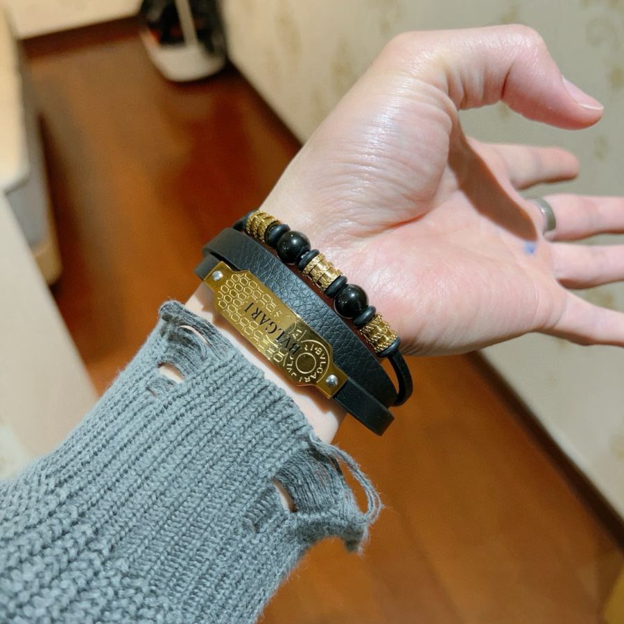 Hermes Jewelry New Bvlgari Hermes 1:1 k — photo 4