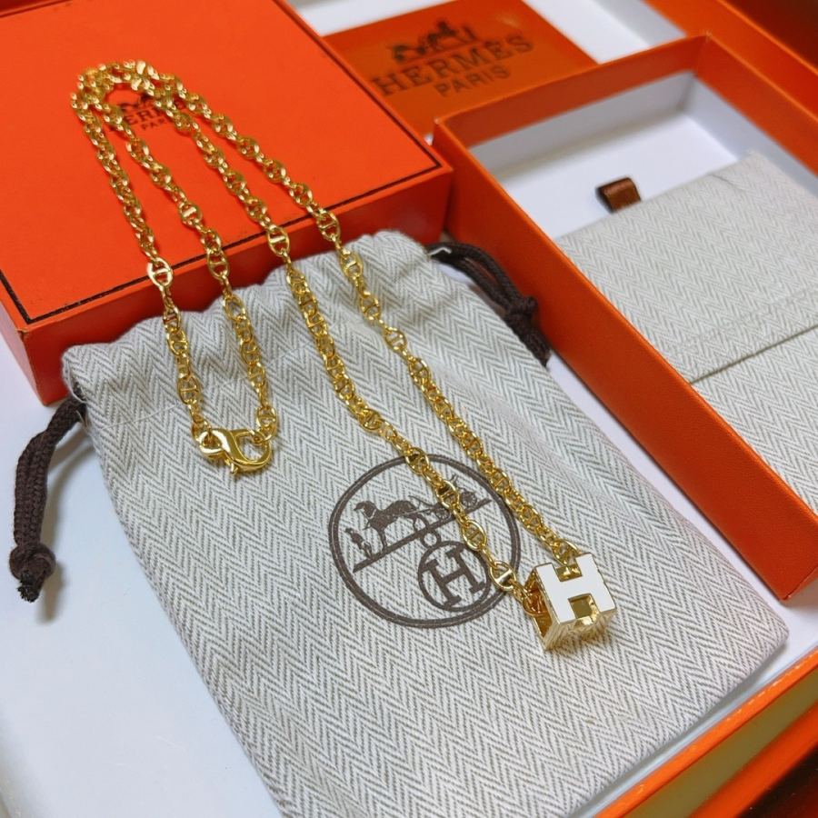 Hermes smycken Hermes Ny utgåva HERMES