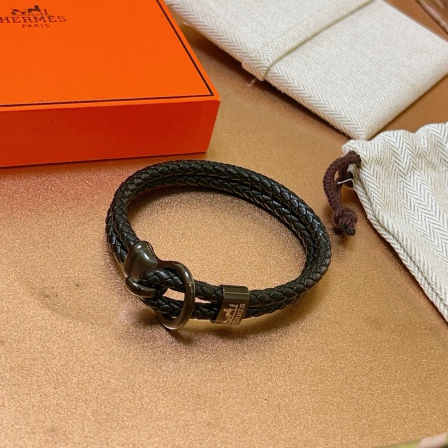 Neu eingetroffener Hermes-Schmuck Hermes H-Serie — photo 9