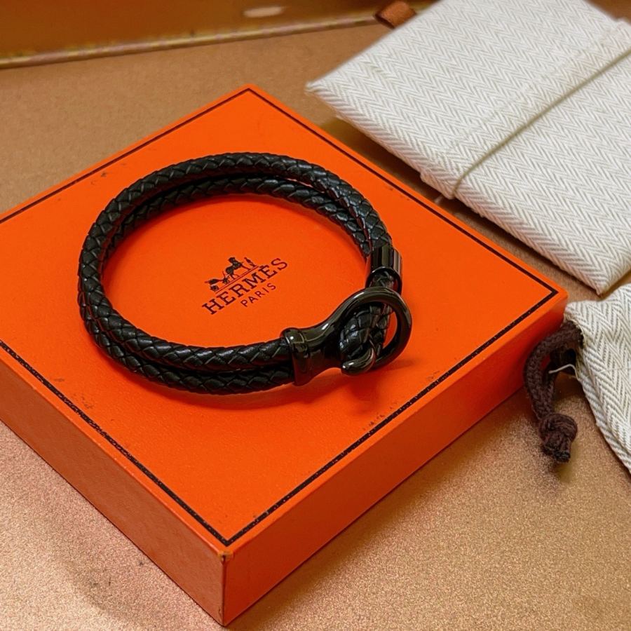 Neu eingetroffener Hermes-Schmuck Hermes H-Serie — photo 5