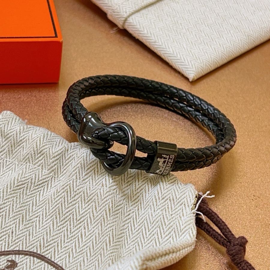 Neu eingetroffener Hermes-Schmuck Hermes H-Serie — photo 2