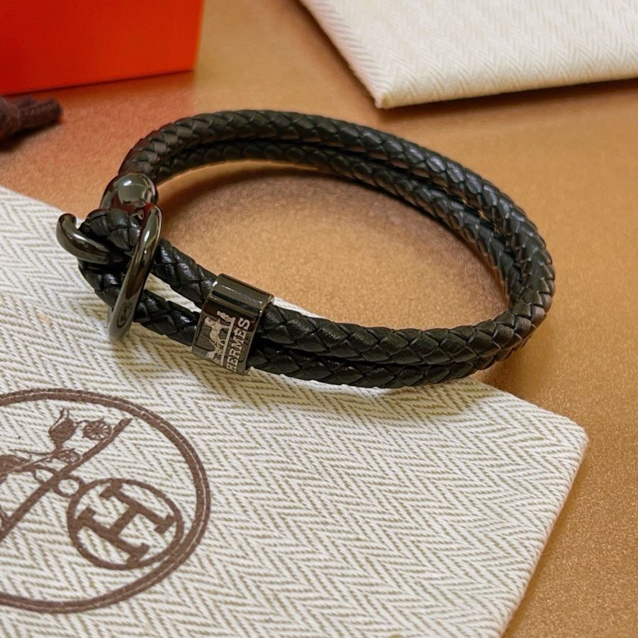 Neu eingetroffener Hermes-Schmuck Hermes H-Serie — photo 6