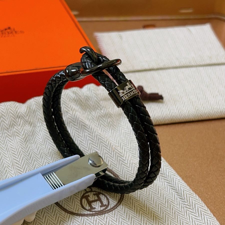 Neu eingetroffener Hermes-Schmuck Hermes H-Serie — photo 8