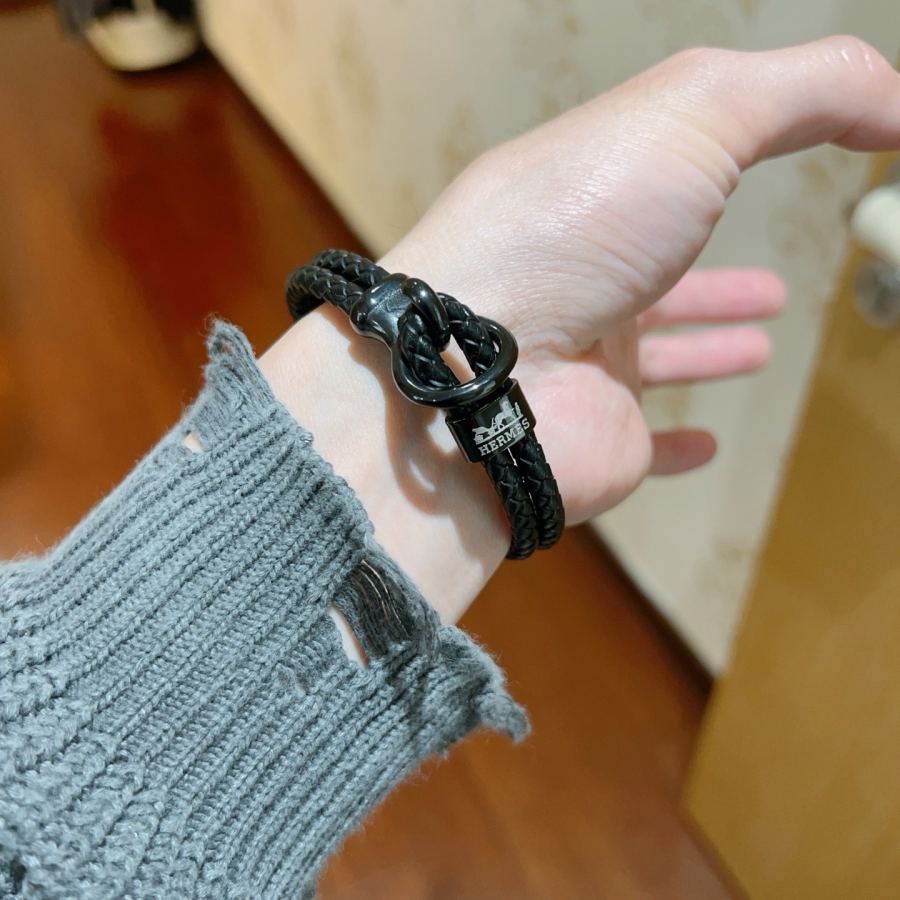 Neu eingetroffener Hermes-Schmuck Hermes H-Serie — photo 4