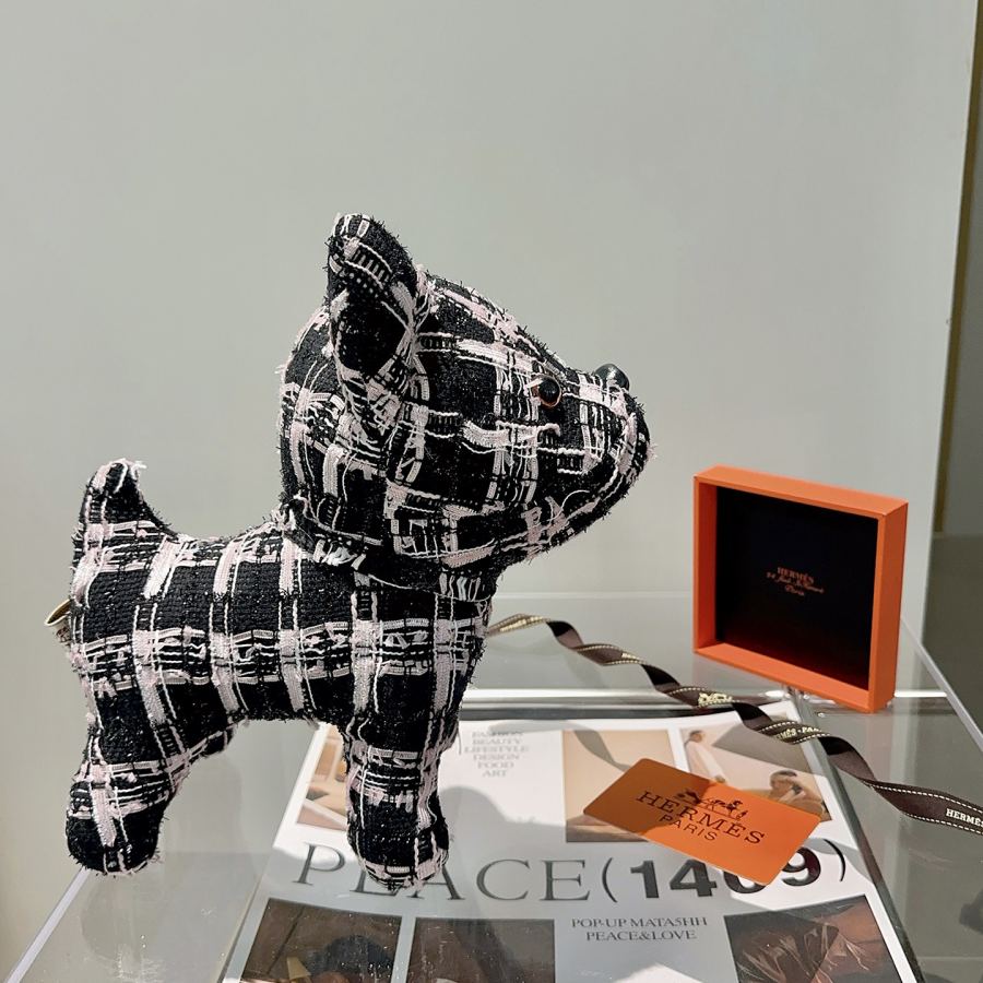 Joyería Hermes Nuevo lanzamiento de Hermes, Hermes, 28 cm, Hermes — photo 3