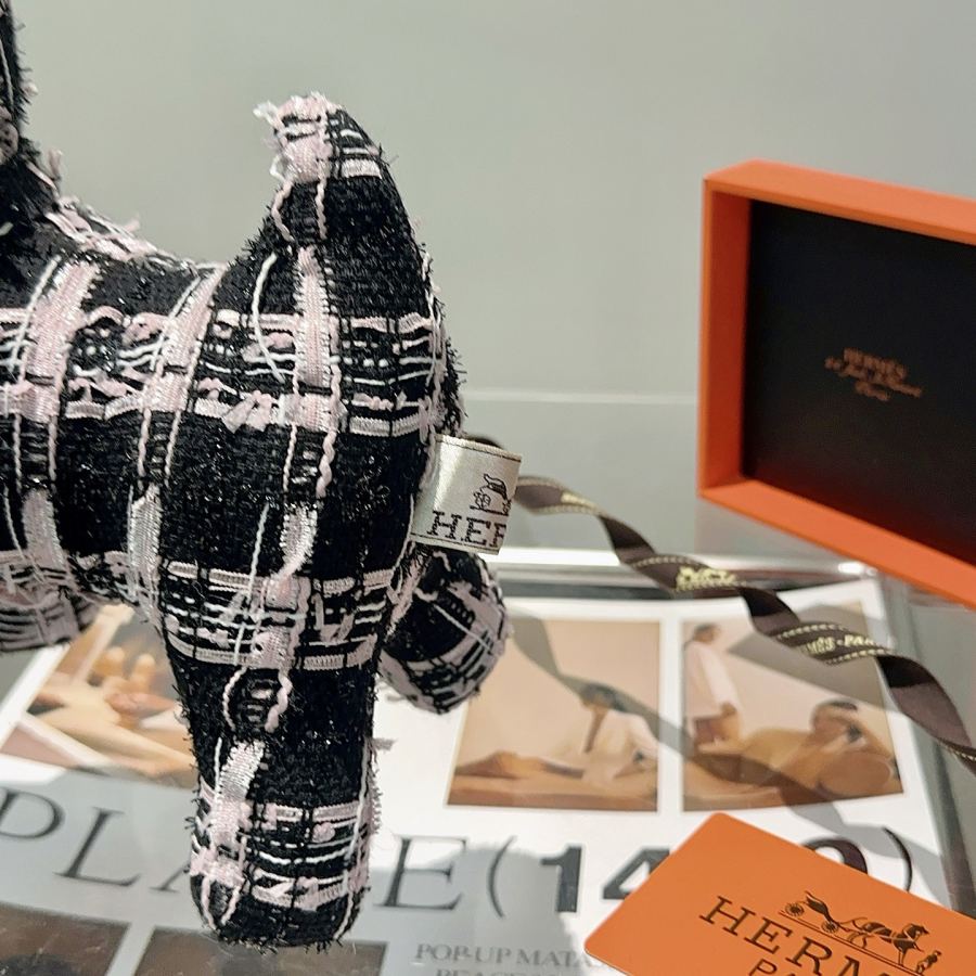Joyería Hermes Nuevo lanzamiento de Hermes, Hermes, 28 cm, Hermes — photo 6