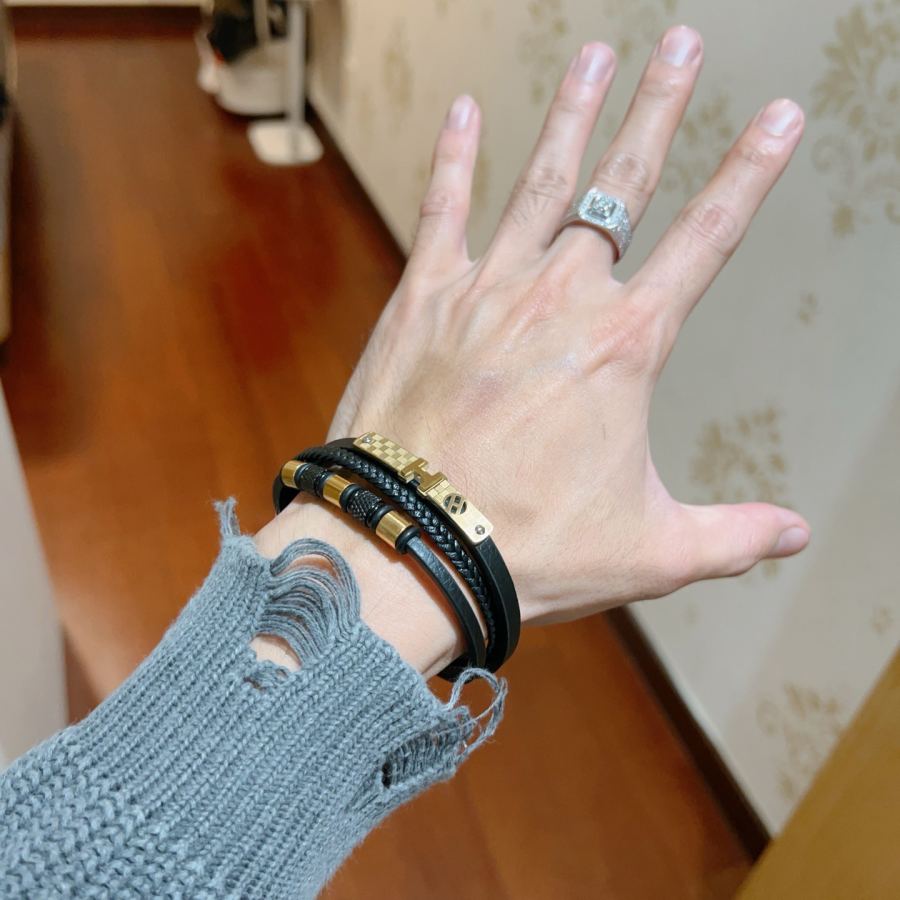 Joyería Hermes New Anger Forest Hermes 18k — photo 3