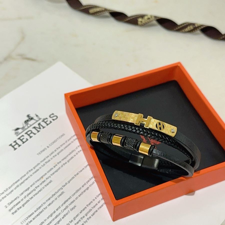 Joyería Hermes New Anger Forest Hermes 18k — photo 5