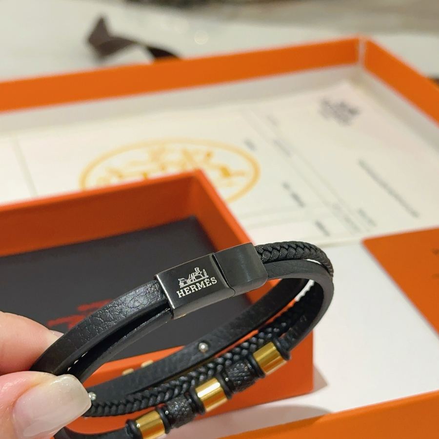 Joyería Hermes New Anger Forest Hermes 18k — photo 9