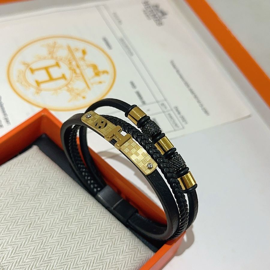 Joyería Hermes New Anger Forest Hermes 18k — photo 2