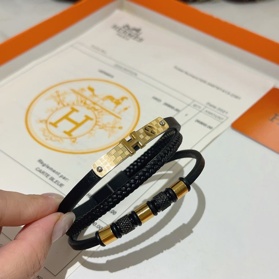 Joyería Hermes New Anger Forest Hermes 18k — photo 6