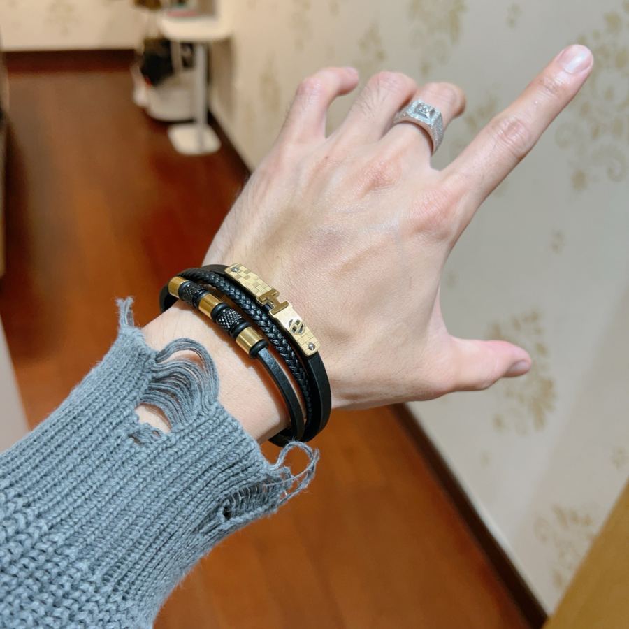 Joyería Hermes New Anger Forest Hermes 18k — photo 7