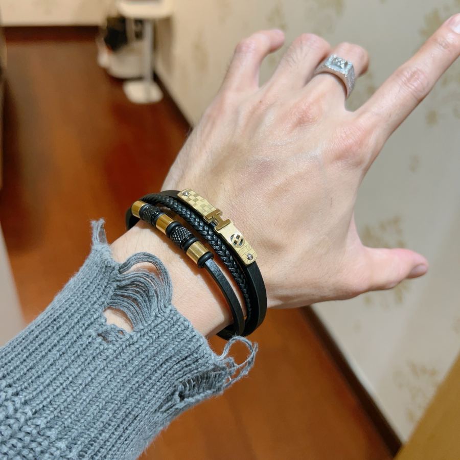 Joyería Hermes New Anger Forest Hermes 18k — photo 4