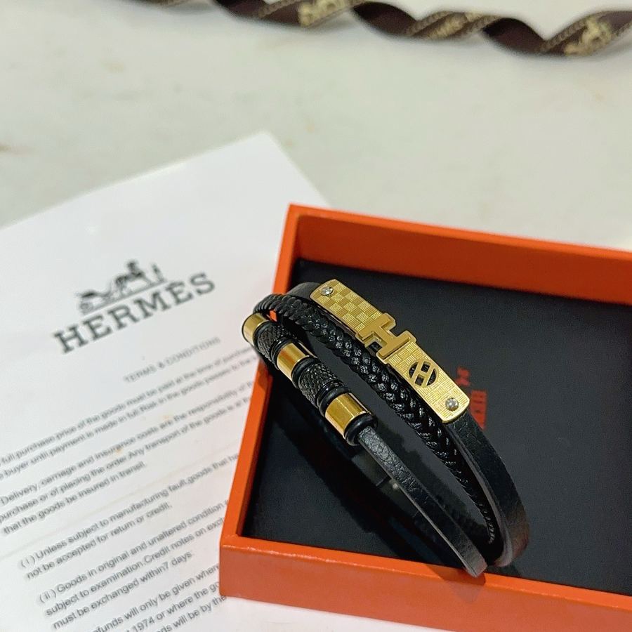 Joyería Hermes New Anger Forest Hermes 18k — photo 8