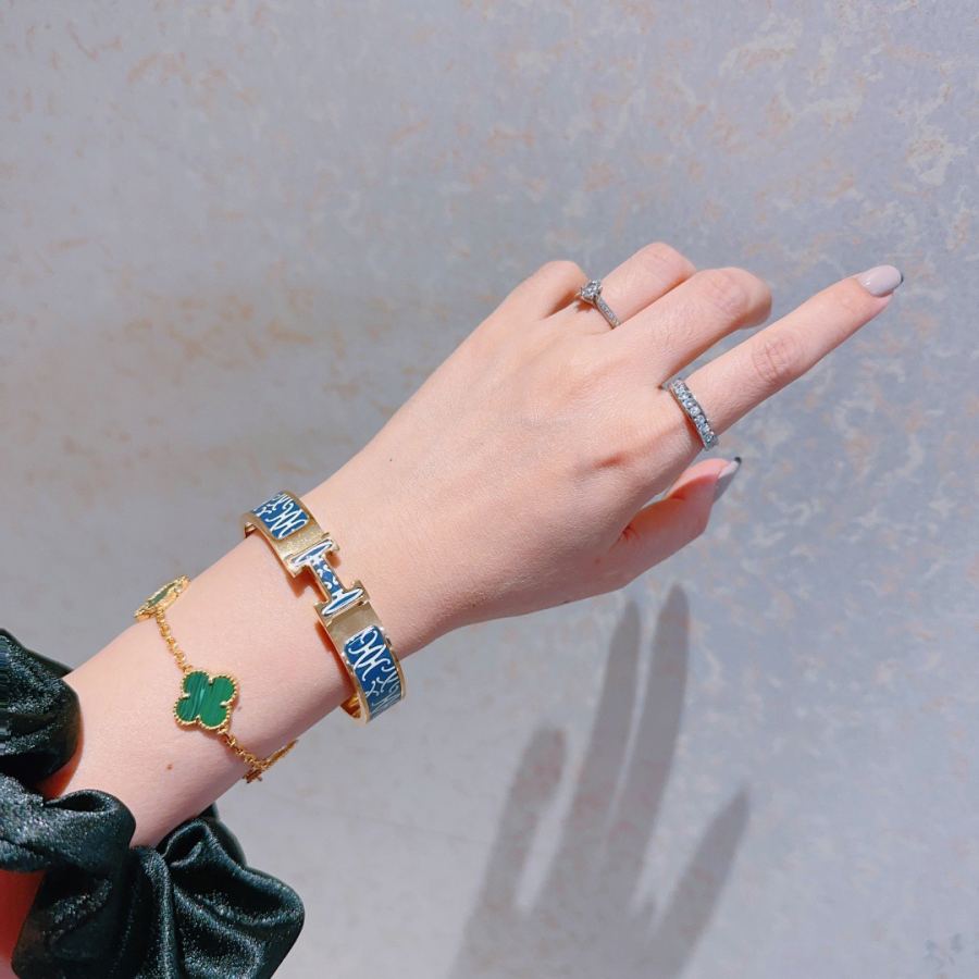 Hermes Sieraden Hermes v Hermes k — photo 3
