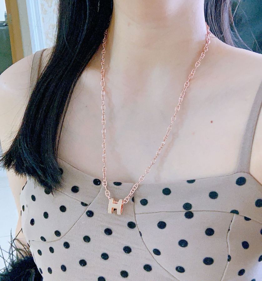 Ювелирные изделия Hermes Новая версия Hermes — photo 9