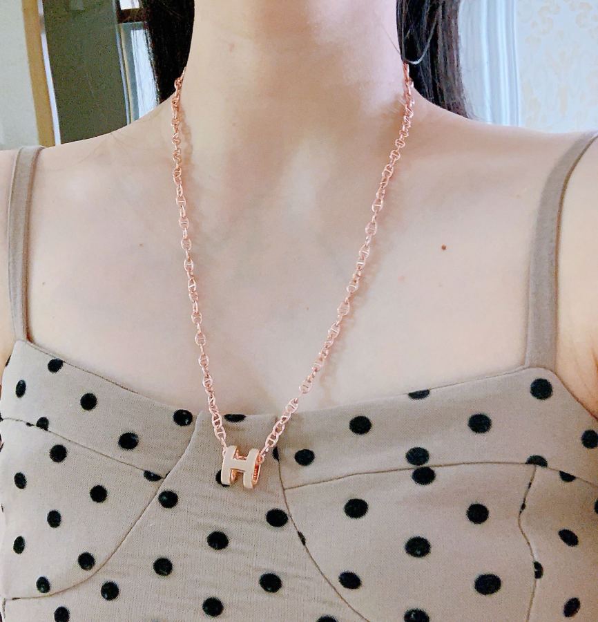 Ювелирные изделия Hermes Новая версия Hermes — photo 3