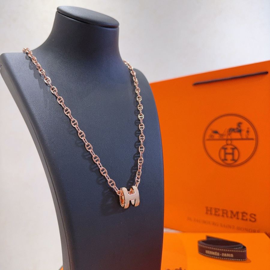 Ювелирные изделия Hermes Новая версия Hermes — photo 2