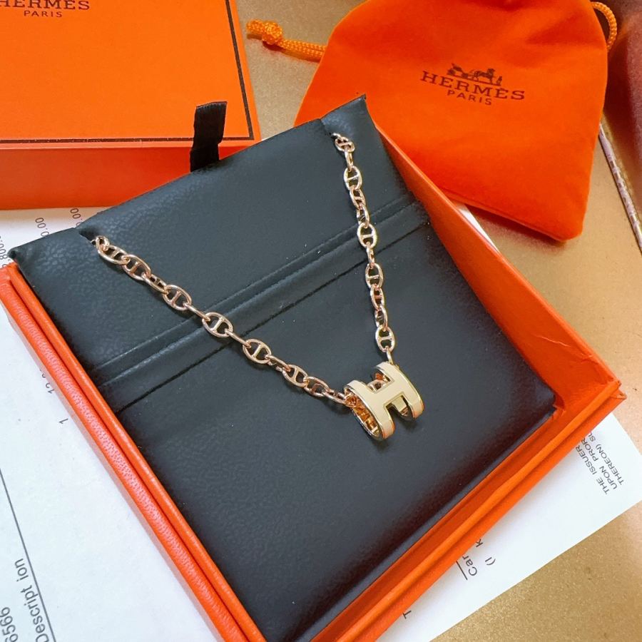 Ювелирные изделия Hermes Новая версия Hermes — photo 4