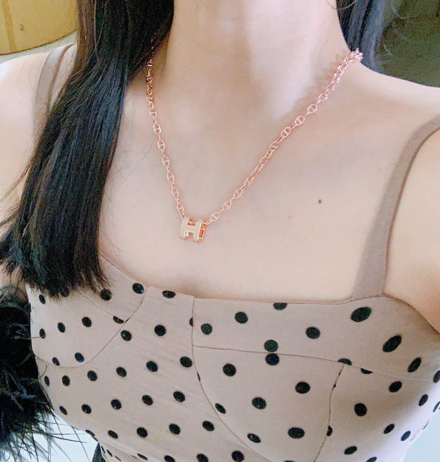 Ювелирные изделия Hermes Новая версия Hermes — photo 6