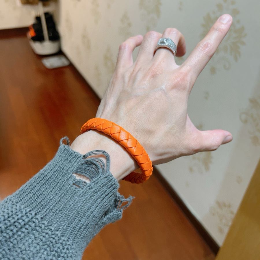 Hermes Jewelry Ny Hermes 1:1 k — photo 3