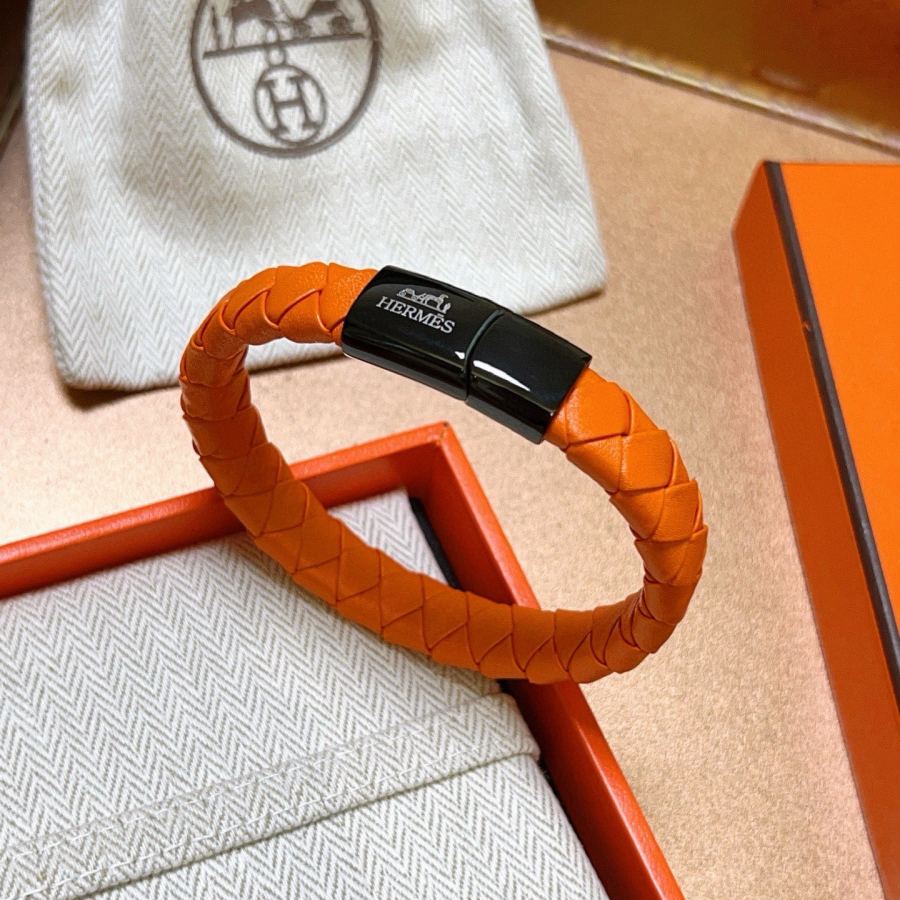 Hermes Jewelry Ny Hermes 1:1 k — photo 6