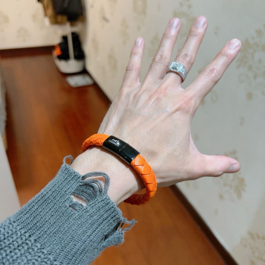 Hermes Jewelry Ny Hermes 1:1 k — photo 7