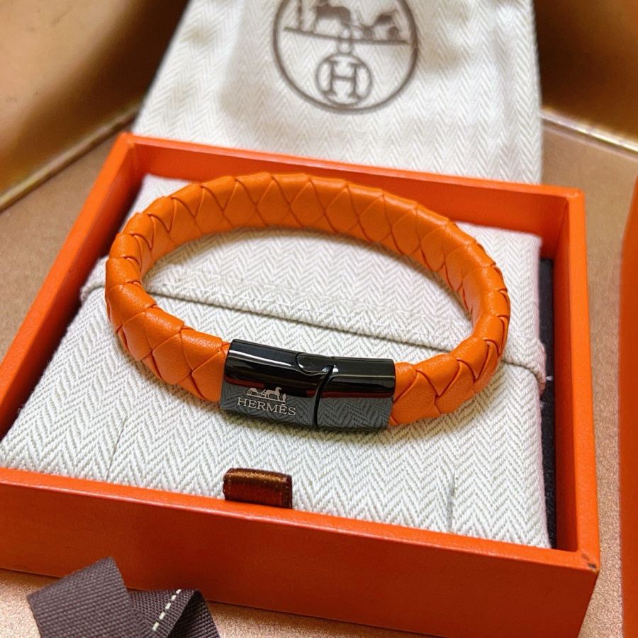 Hermes Jewelry Ny Hermes 1:1 k — photo 5