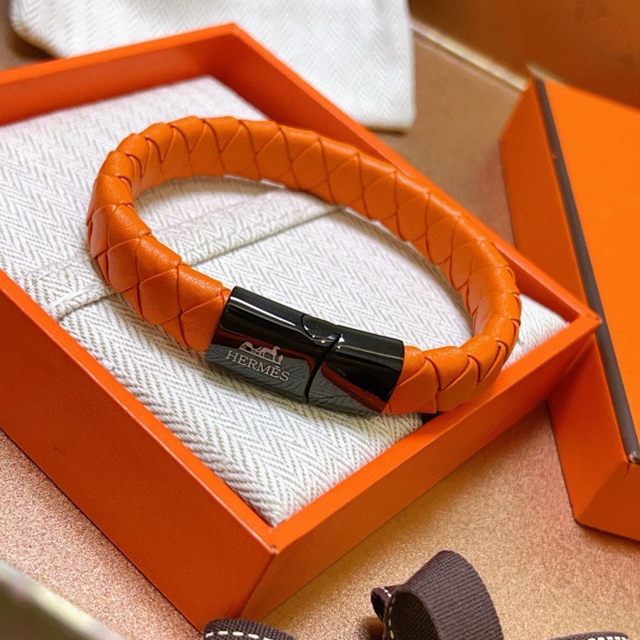 Hermes Jewelry Ny Hermes 1:1 k — photo 8