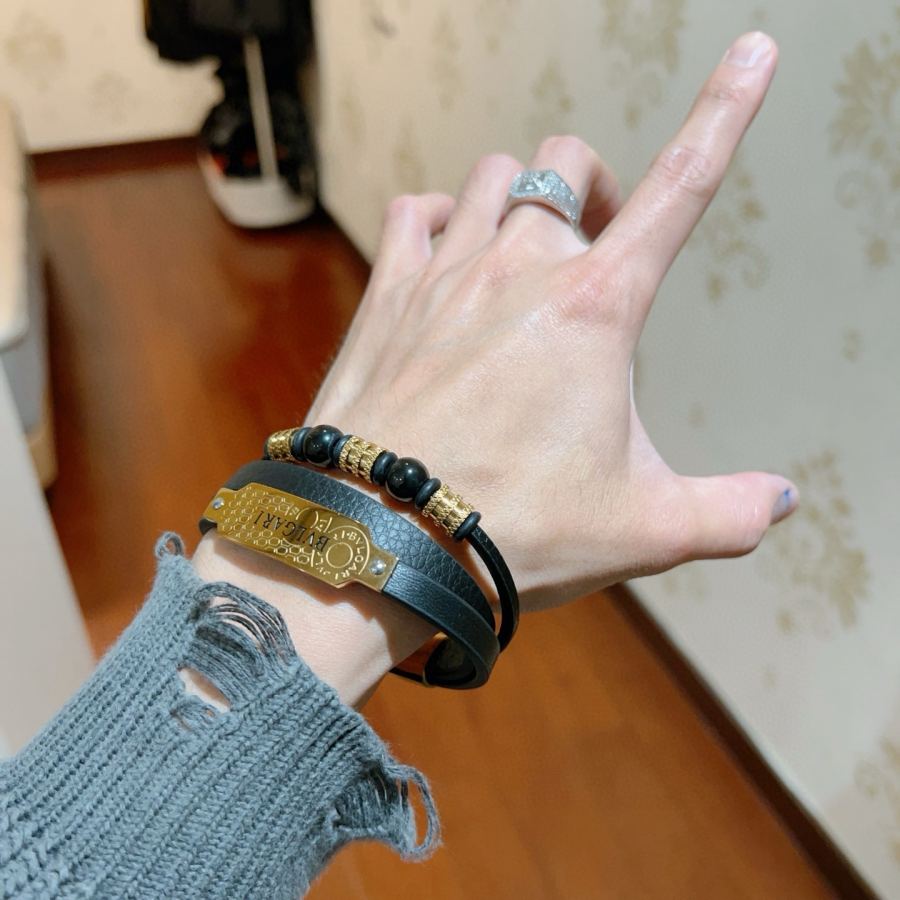 Hermes-Schmuck Neu Bvlgari Hermes 1:1 k — photo 7