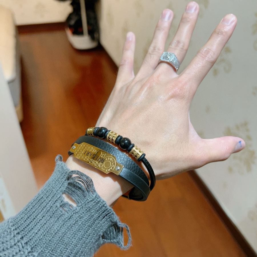 Hermes-Schmuck Neu Bvlgari Hermes 1:1 k — photo 3
