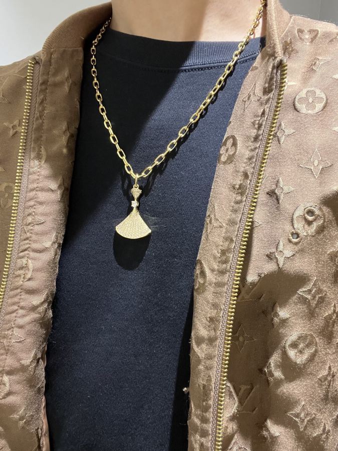 Bvlgari Jewelry Bvlgari V BVLGARI DIVAS‘ DREAM V Bvlgari — AAA Quality Replica — photo 6