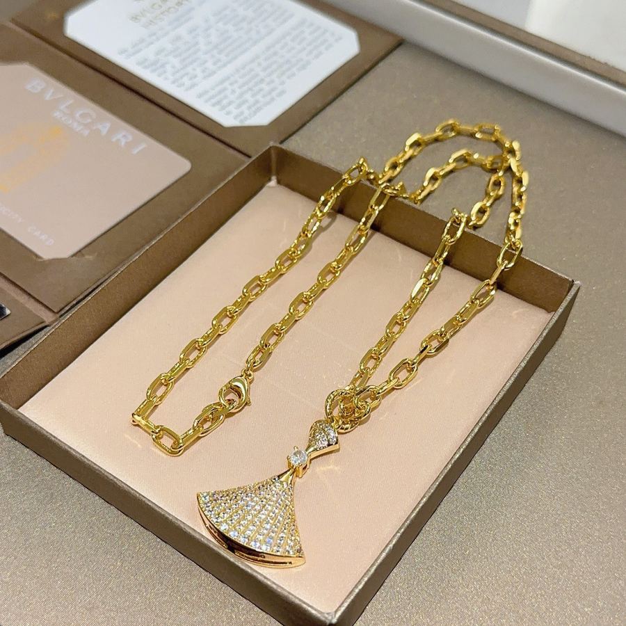 Bvlgari Jewelry Bvlgari V BVLGARI DIVAS‘ DREAM V Bvlgari — AAA Quality Replica — photo 8