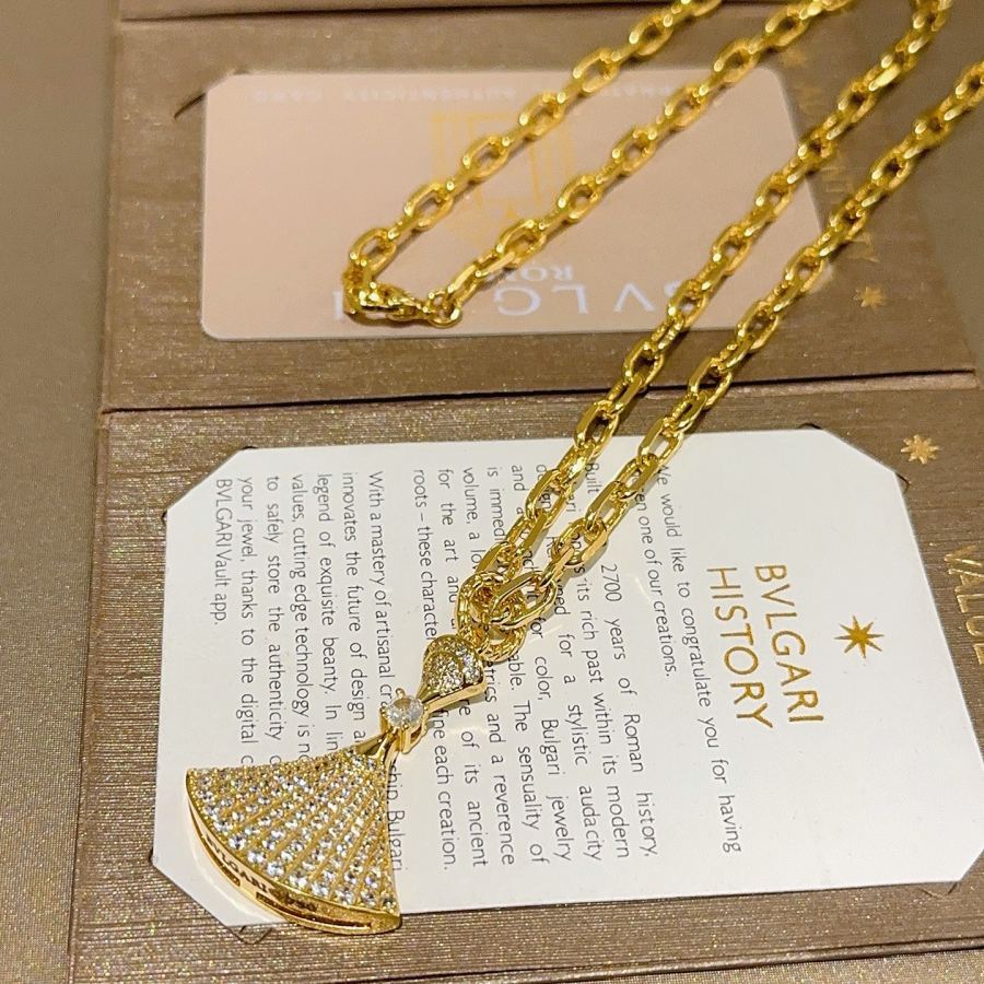 Bvlgari Jewelry Bvlgari V BVLGARI DIVAS‘ DREAM V Bvlgari — AAA Quality Replica — photo 5