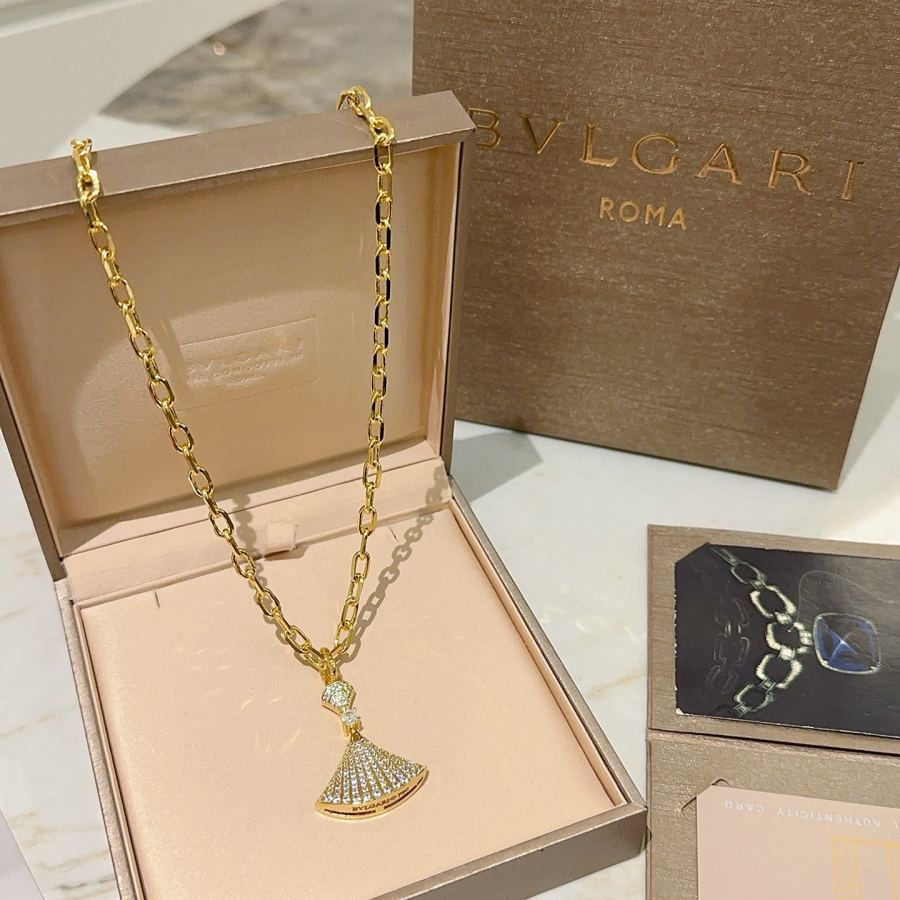 Bvlgari Jewelry Bvlgari V BVLGARI DIVAS‘ DREAM V Bvlgari — AAA Quality Replica — photo 4