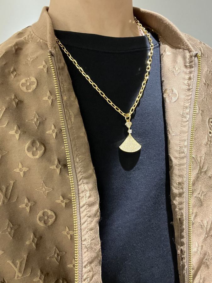 Bvlgari Jewelry Bvlgari V BVLGARI DIVAS‘ DREAM V Bvlgari — AAA Quality Replica — photo 9