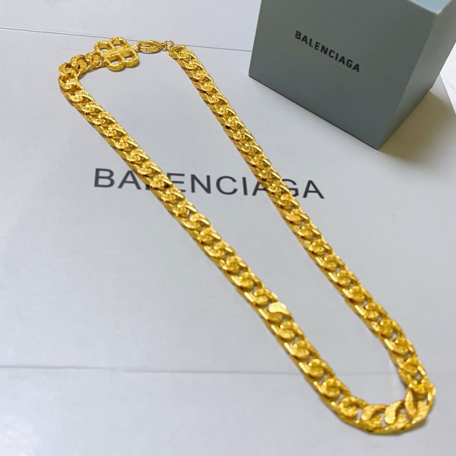 Balenciaga smykker Ny ankomst Balenciaga — photo 5