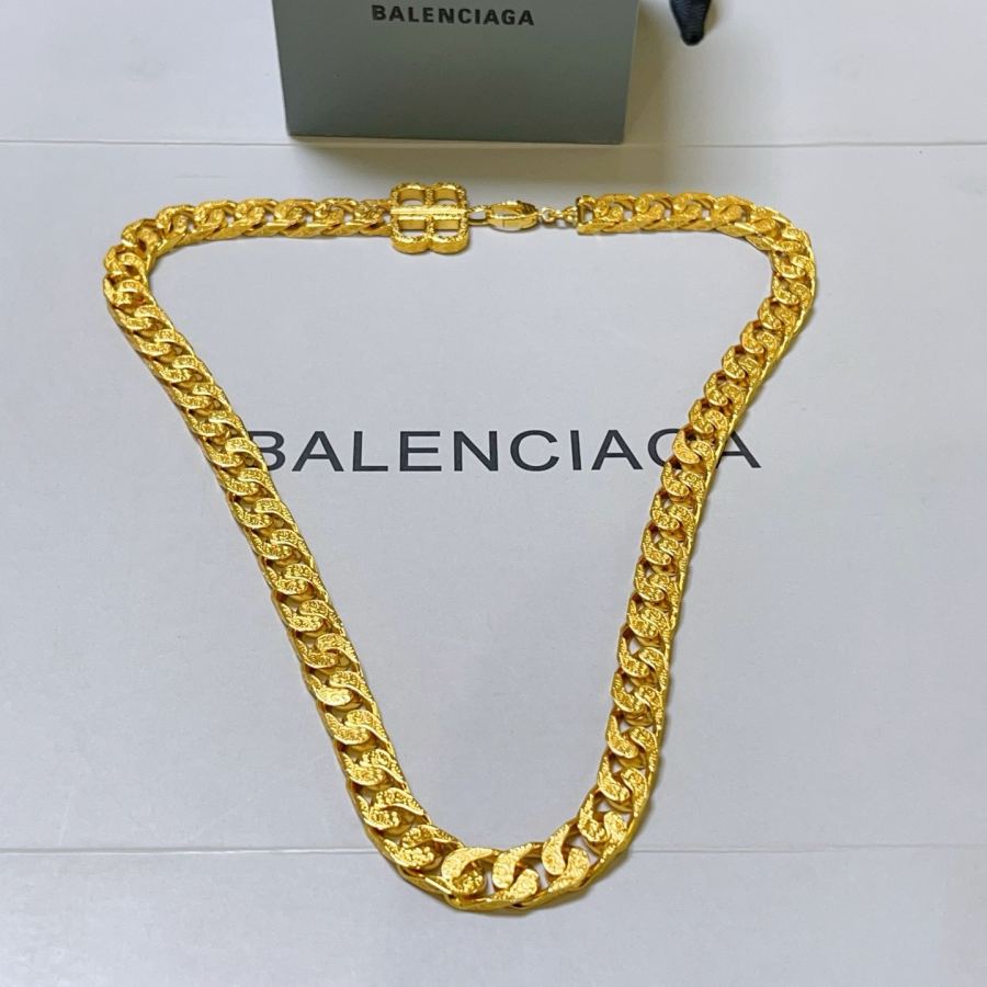 Balenciaga smykker Ny ankomst Balenciaga — photo 4