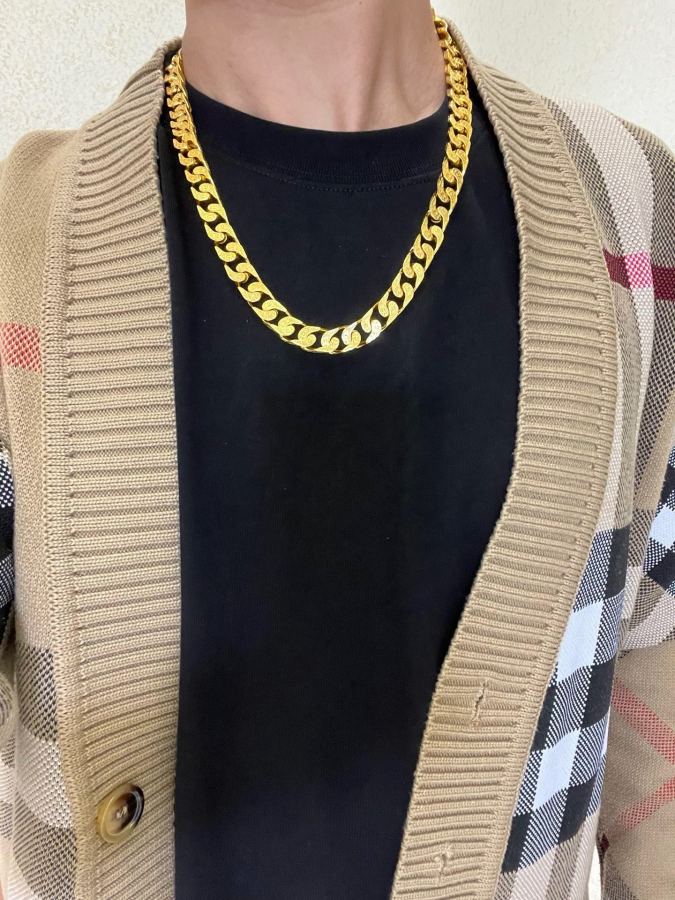 Balenciaga smykker Ny ankomst Balenciaga — photo 6