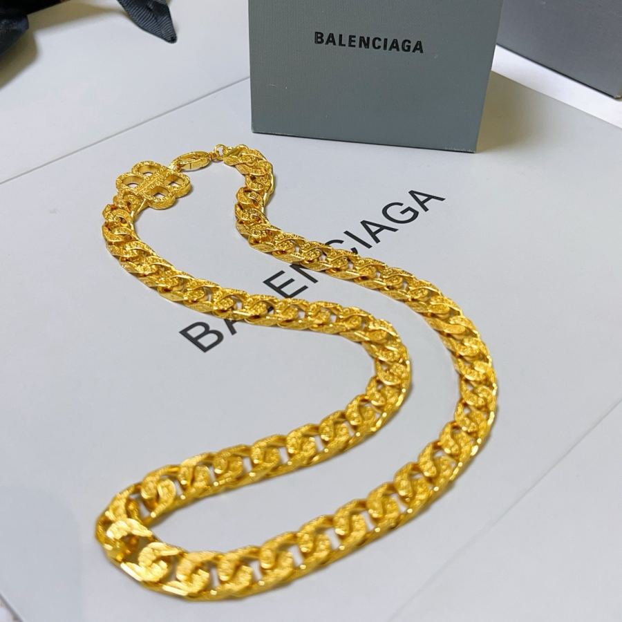 Balenciaga smykker Ny ankomst Balenciaga