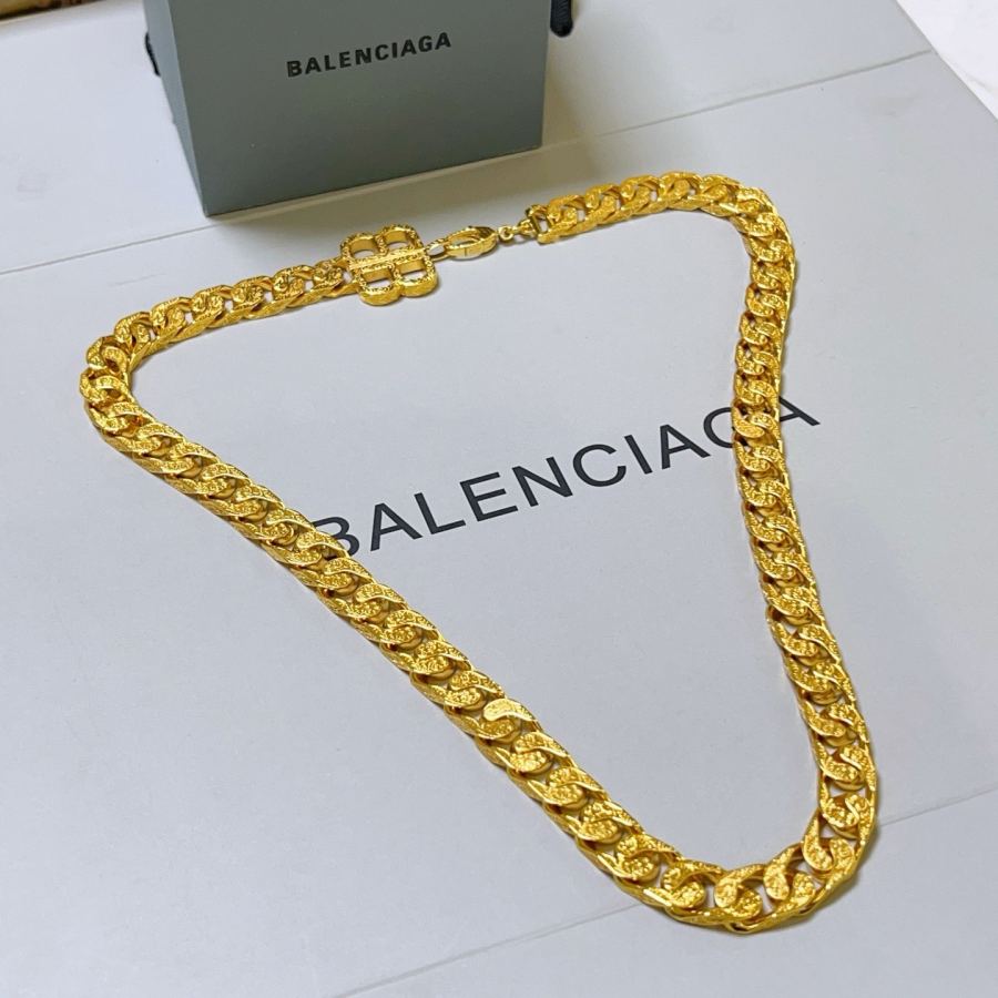Balenciaga smykker Ny ankomst Balenciaga — photo 7