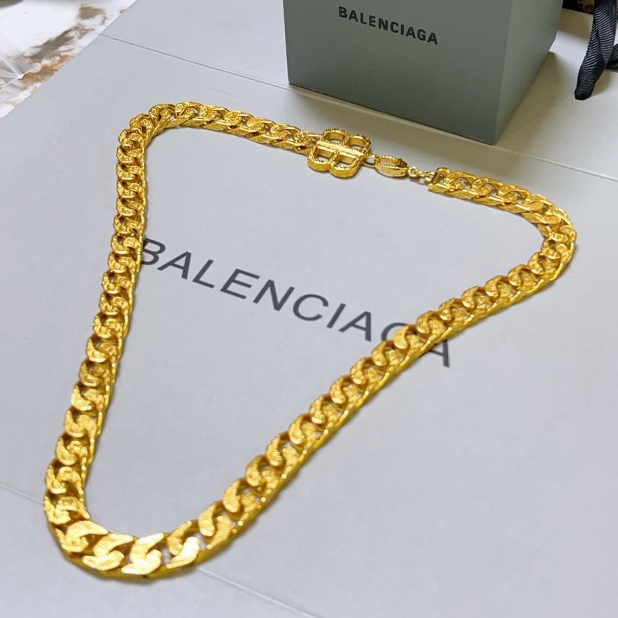 Balenciaga smykker Ny ankomst Balenciaga — photo 2