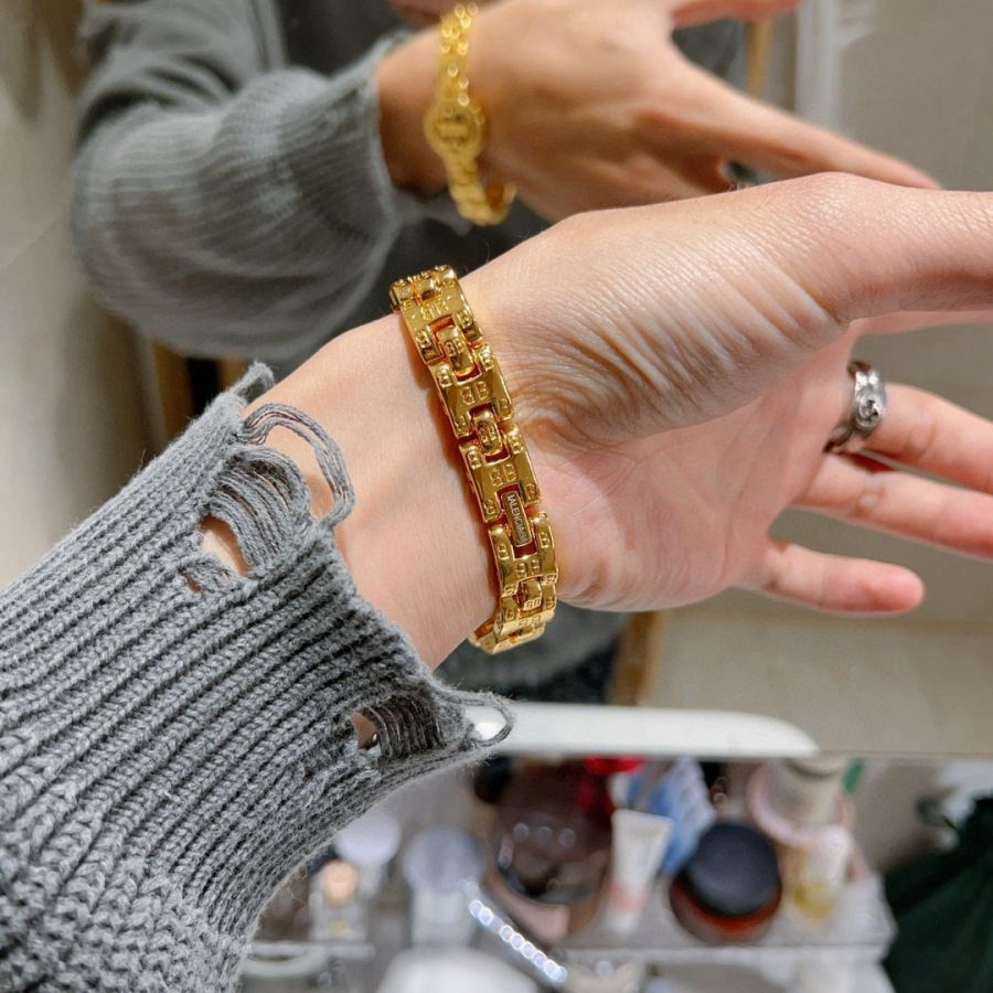 Balenciaga Jewelry New Arrival Balenciaga Men's 18 20 22 24cm — AAA Quality Replica — photo 8
