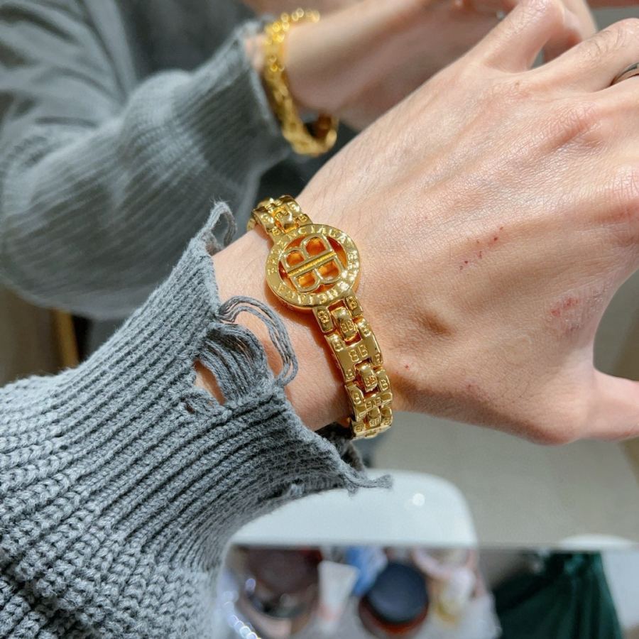 Balenciaga Jewelry New Arrival Balenciaga Men's 18 20 22 24cm — AAA Quality Replica — photo 4