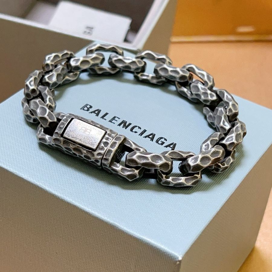 Balenciaga Jewelry New Arrival Balenciaga Men's — AAA Quality Replica — photo 2