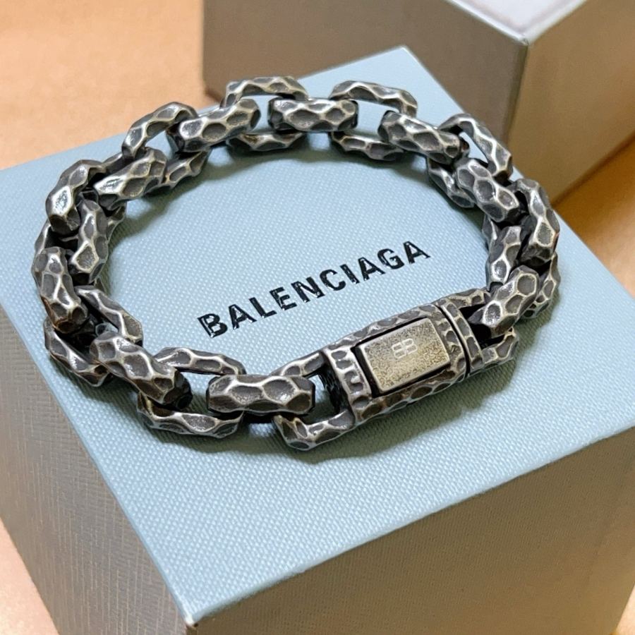 Balenciaga Jewelry New Arrival Balenciaga Men's — AAA Quality Replica — photo 5