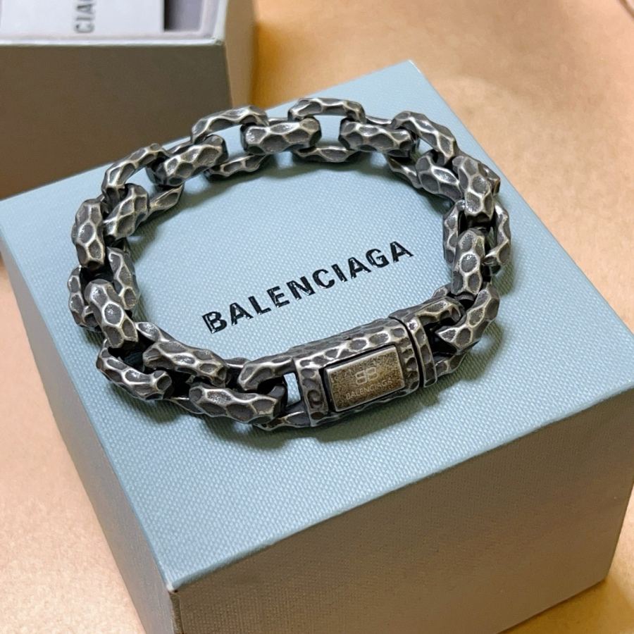 Balenciaga Jewelry New Arrival Balenciaga Men's — AAA Quality Replica — photo 9