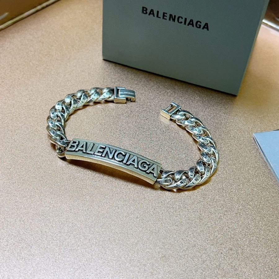 Balenciaga Jewelry Balenciaga 18 20 22 24cm — AAA Quality Replica — photo 5